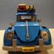 Illustration for article titled LEGO 10252 Creator VW Beetle Review (lots of pics)